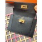 1:1 Hermes Kelly pocket  in epsom leather