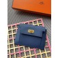 1:1 Hermes Kelly pocket  in epsom leather