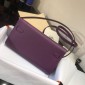 Hermes Constance To Go Shoulder Bag /Wallet 