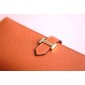1:1 Hermes Wallet in epsom leather