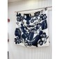 Chanel Silk Scarf 90