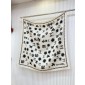 Chanel Silk Scarf 90