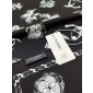 Chanel Silk Scarf 90