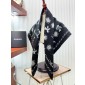 Chanel Silk Scarf 90