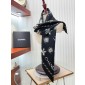 Chanel Silk Scarf 90