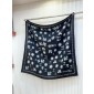 Chanel Silk Scarf 90