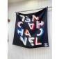 Chanel Silk Scarf 90