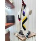 Chanel Silk Scarf 90