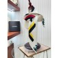Chanel Silk Scarf 90