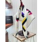 Chanel Silk Scarf 90
