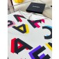 Chanel Silk Scarf 90