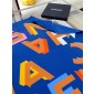 Chanel Silk Scarf 90