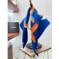 Chanel Silk Scarf 90