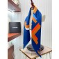 Chanel Silk Scarf 90