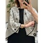 Chanel Shawl 140