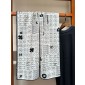 Chanel Shawl 140