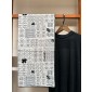 Chanel Shawl 140