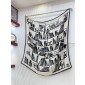 Chanel Shawl 140