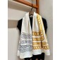 Chanel Shawl 140