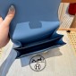Hermes Constance 18 / 24 in Epsom Leather 