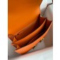 Hermes Constance 18 / 24 in Epsom Leather 