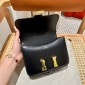 Hermes Constance 18 / 24 in Box Leather 