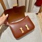 Hermes Constance 18 / 24 in Box Leather 