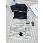 Chanel Cashmere Scarf