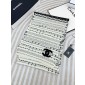 Chanel Cashmere Scarf