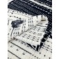 Chanel Cashmere Scarf