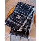 Chanel Cashmere Scarf