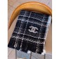 Chanel Cashmere Scarf
