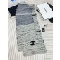 Chanel Cashmere Scarf