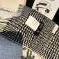Chanel Cashmere Scarf
