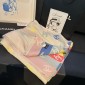 Chanel scarf