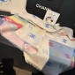 Chanel scarf