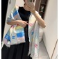 Chanel scarf