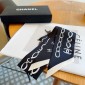 Chanel Twilly Mini scarf