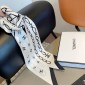 Chanel Twilly Mini scarf