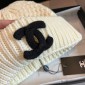 Chanel Beanie