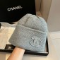 Chanel Beanie