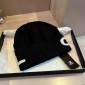 Chanel Beanie