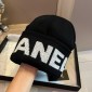 Chanel Beanie