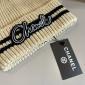 Chanel Beanie