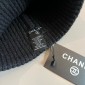 Chanel Beanie
