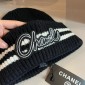 Chanel Beanie