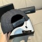 Chanel Baseball cap