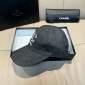 Chanel Baseball cap