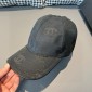 Chanel Baseball cap