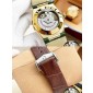 Orologio Omega ,Meccanico,  39 mm